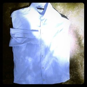 Grant Slim-Fit Non-Iron Stretch ***Must Go***